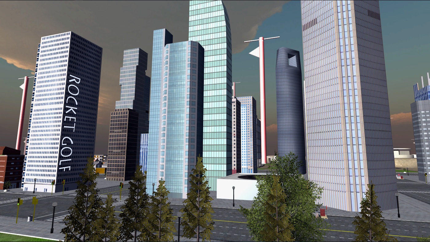 game image