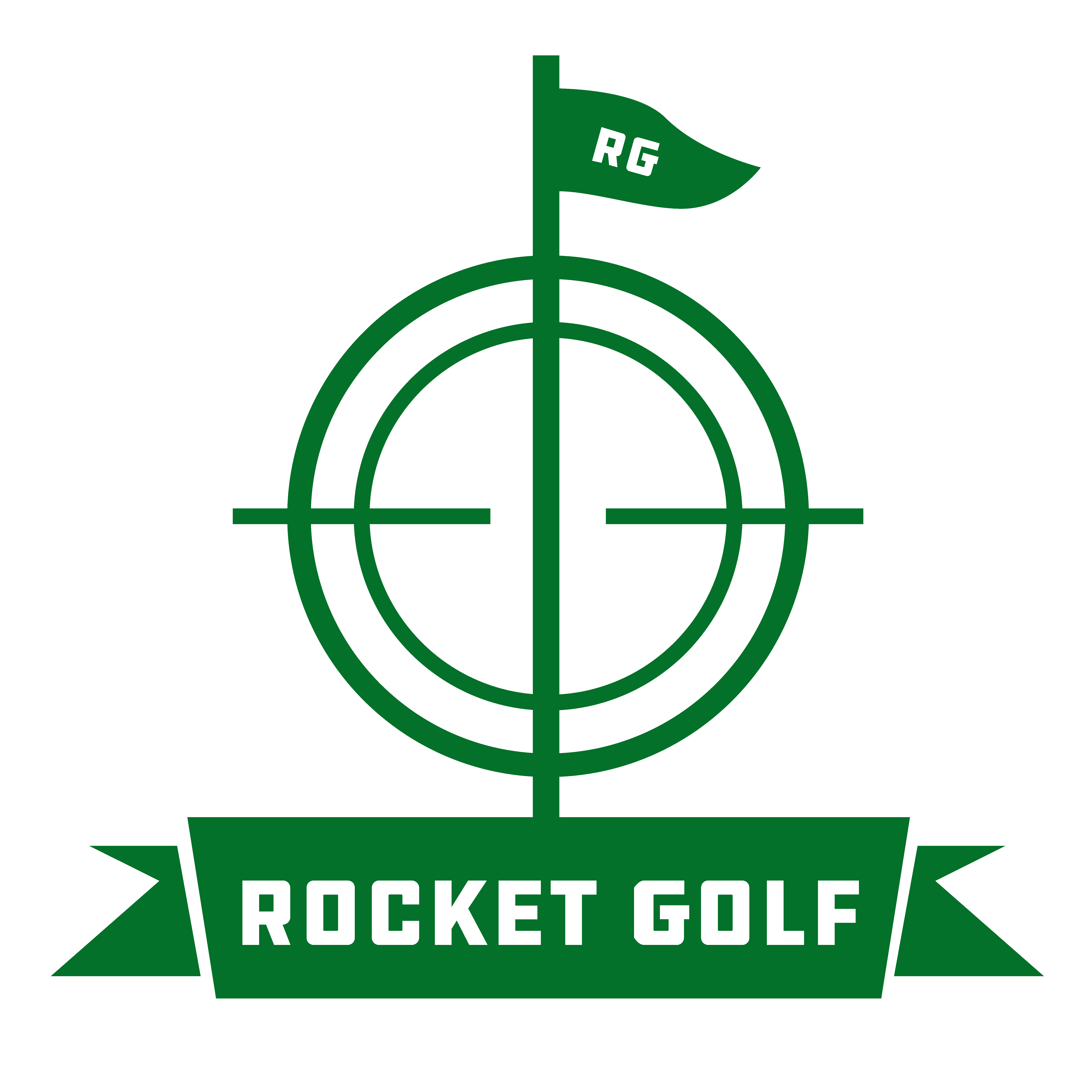 Rocket Golf Brand